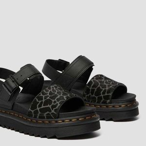 Dr. Martens sandals